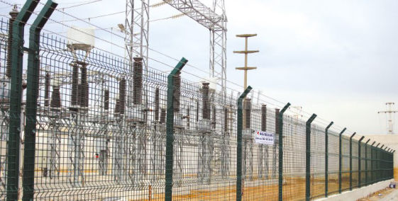 DÜZ HATLI JİLETLİ TEL